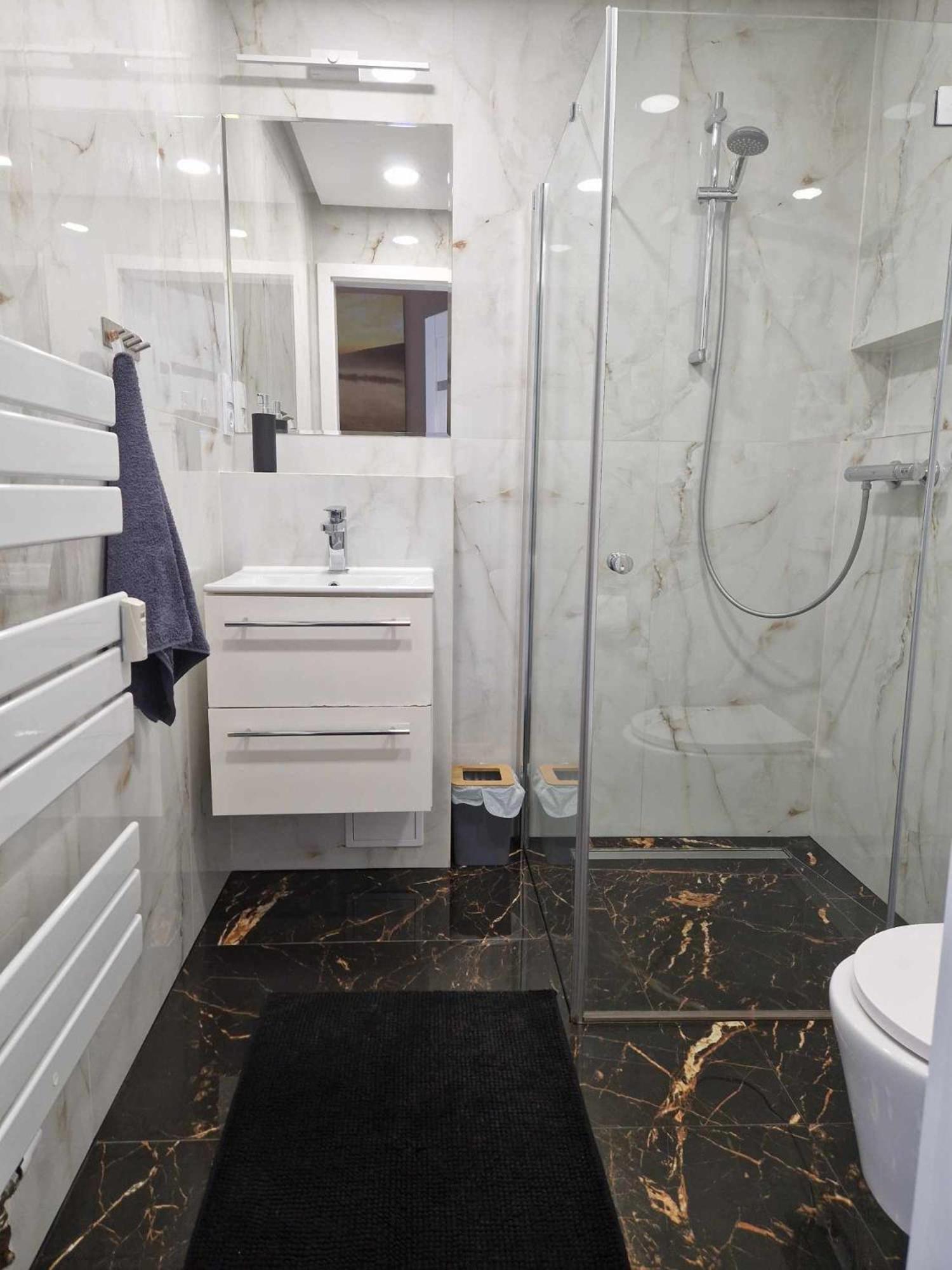 Lesny Zakatek Nr 2 Apartment Radzyn Exterior photo